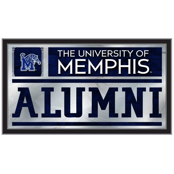 Holland Bar Stool Co Memphis 26" x 15" Alumni Mirror - MALUMMEMPHS