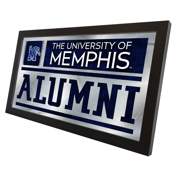 Holland Bar Stool Co Memphis 26" x 15" Alumni Mirror - MALUMMEMPHS