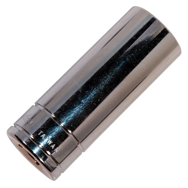 K-Tool International 3/8" Drive, 5/16" SAE Socket, 6 Points - KTI-22210