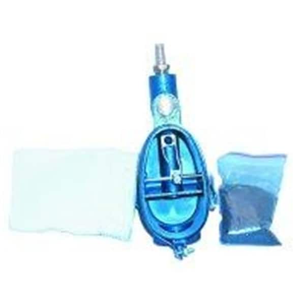 S&G Tool Aid SG Tool Aid SGT18500 Air Operated Spark Plug Cleaning Tool - SGT18500