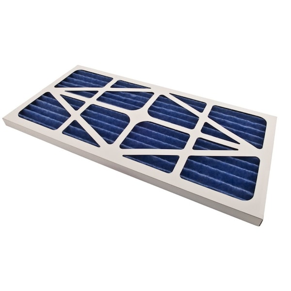 Powermatic 1791083 Outer Filter, PM1200, 12x24x1 - 1791083-POWER