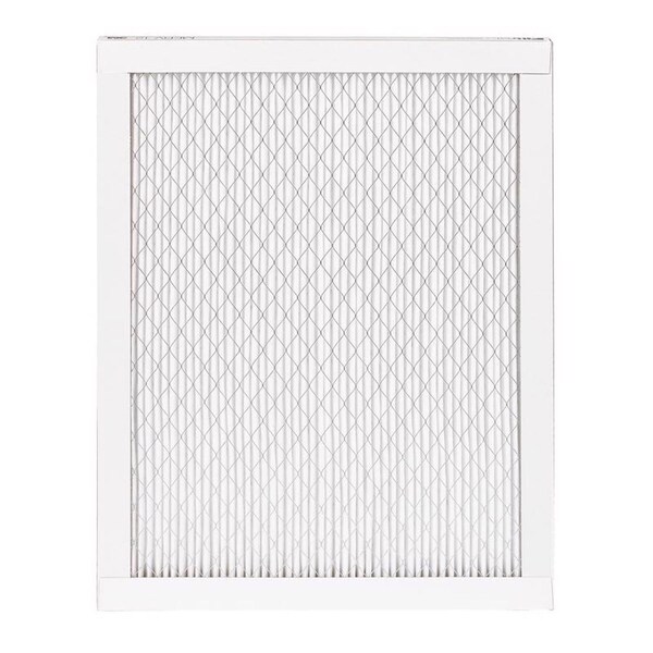 3M Filtrete 14 in. W X 25 in. H X 1 in. D 12 MERV Pleated Allergen Air Filter 1 pk - 2004DC-6