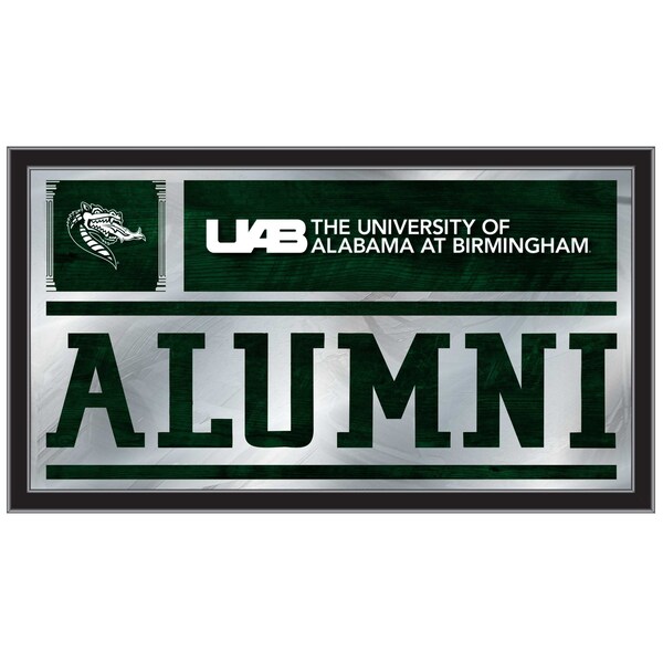 Holland Bar Stool Co UAB 26" x 15" Alumni Mirror - MALUMALABIR