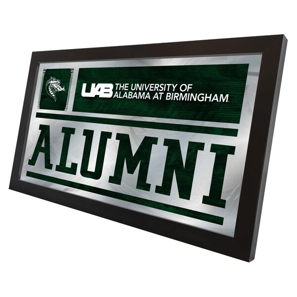 Holland Bar Stool Co UAB 26" x 15" Alumni Mirror - MALUMALABIR