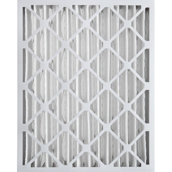 Ilc Replacement For NORDIC PURE 18X24X4M126 - 18X24X4M12-6
