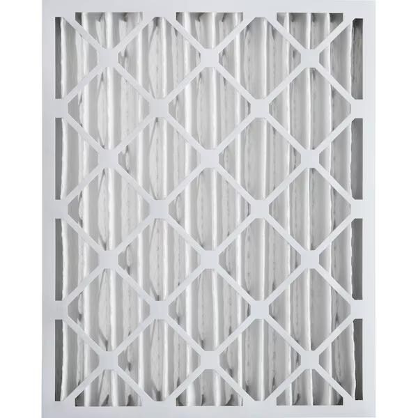 Ilc Replacement For NORDIC PURE 20X25X4M86 - 20X25X4M8-6