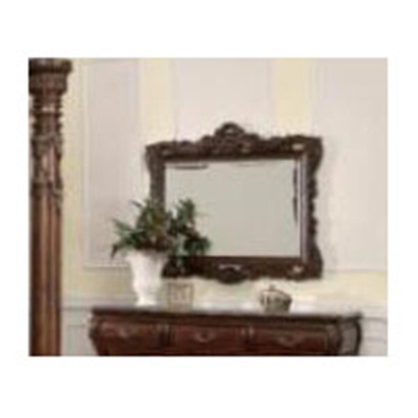 Myco Furniture Calidonian Cherry Mirror - CA7736M
