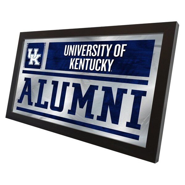 Holland Bar Stool Co Kentucky 26" x 15" Alumni Mirror - MALUMKENTKY