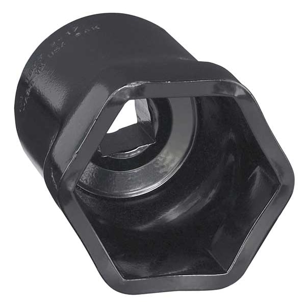 Otc 3/4 in Drive, 2-1/4" 6 pt SAE Socket, 6 Points - 1977
