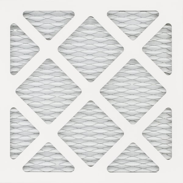 Xpower Mini Air Scrubber Pleated Media Filter, 13 in x13 in - PF13