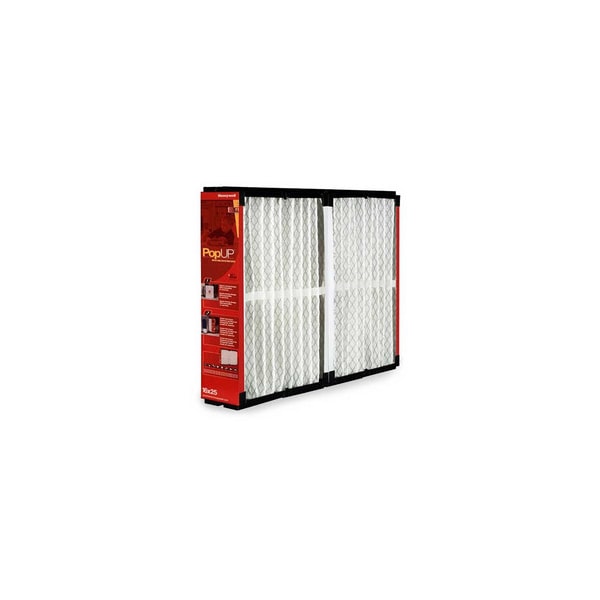 Honeywell Popup2025 20x25 Popup - POPUP2025