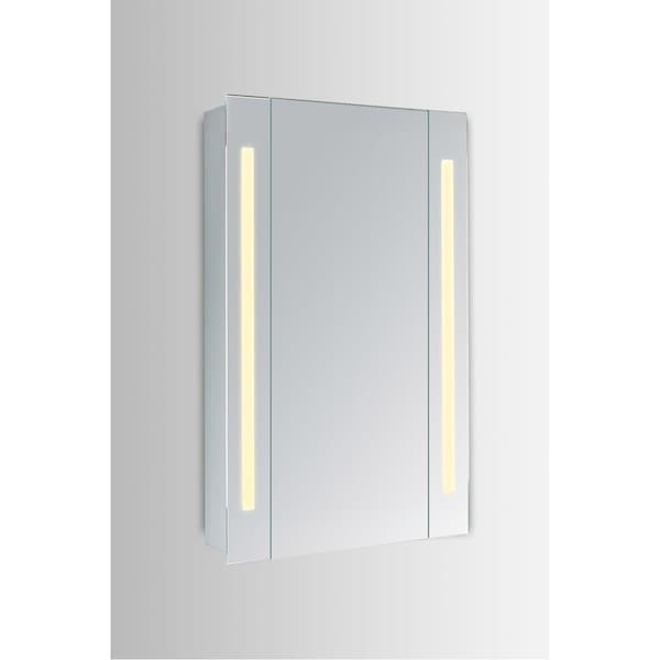 Blueprints Elixir Mirror Cabinet 3000K - 19.5 x 27.5 in. - BL283724