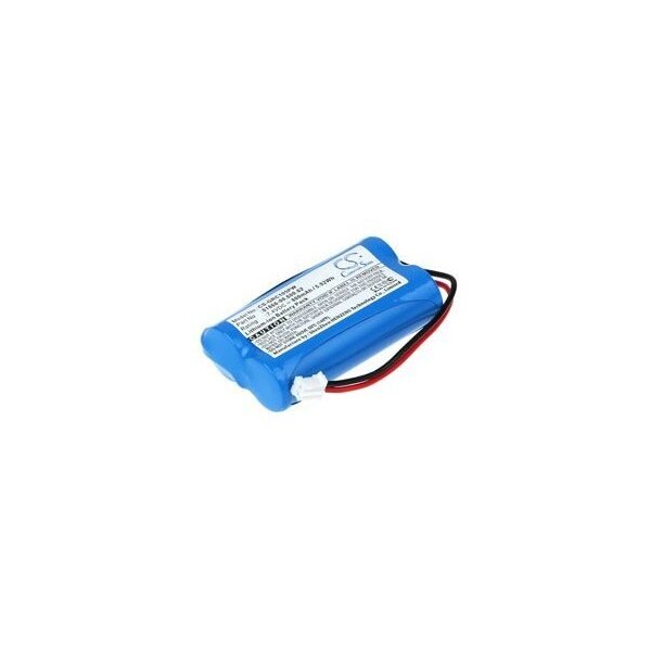 Ilc Replacement For CAMERON SINO, CSGRC105PW - CS-GRC105PW