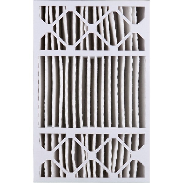 Ilc Replacement For NORDIC PURE 16X25X5HM141 - 16X25X5HM14-1