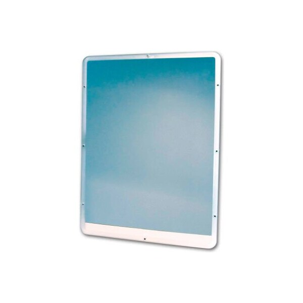 Cortech Usa , Mirror, 18in x 24in, Ventura Pkg Qty 1 - VM1824
