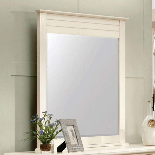Sunset Trading Ice Cream At The Beach Mirror - CF-1734-0111