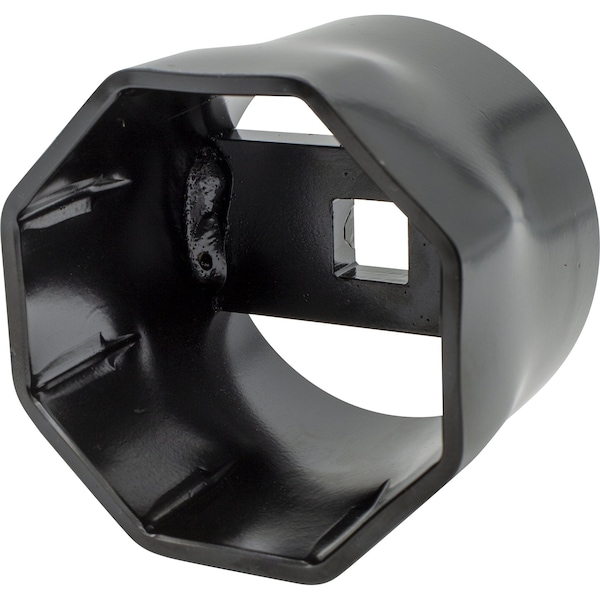 Kastar Hand Tools/A&E Hand Tools/Lang 3-3/4 OCT AXLE NUT SKT - KH1225