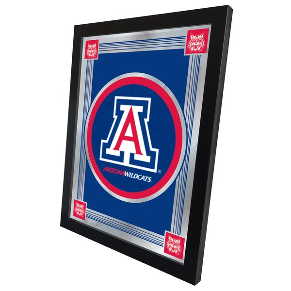Holland Bar Stool Co Arizona 17" x 22" Logo Mirror - MLOGOARIZUN