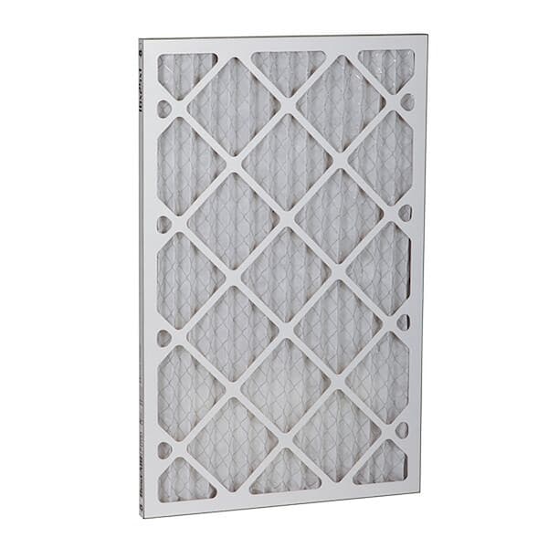 Bestair BestAir 24 in. W X 12 in. H X 1 in. D 8 MERV Pleated Air Filter 1 pk - BA1-1224-8