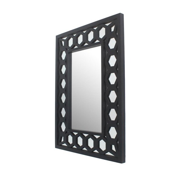 Teton Home Vintage Dressing Mirror - WD-160