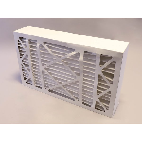 Heil 15.375x25.5x5.25 MERV11 Filter - 16X25X5-1/4-M11