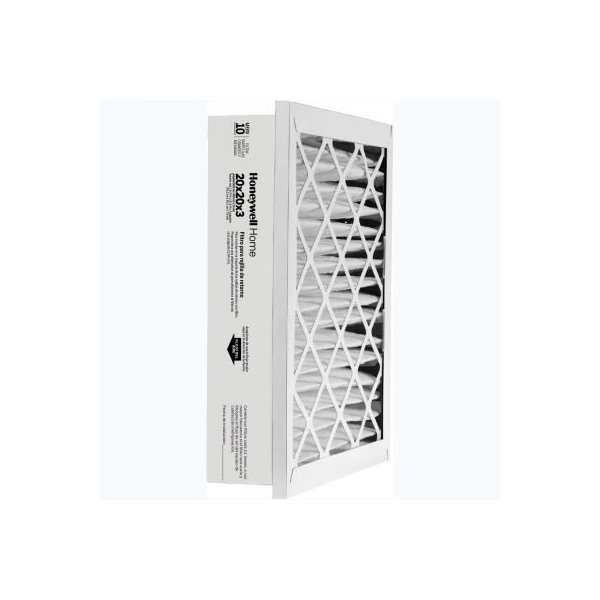Resideo 20x25x3 Return Grille Filter - FC40R1011