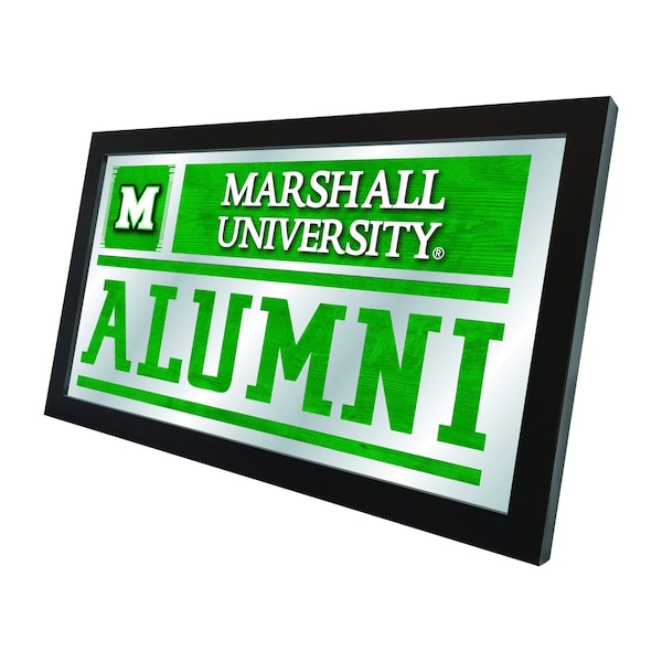 Holland Bar Stool Co Marshall 26" x 15" Alumni Mirror - MALUMMRSHLL