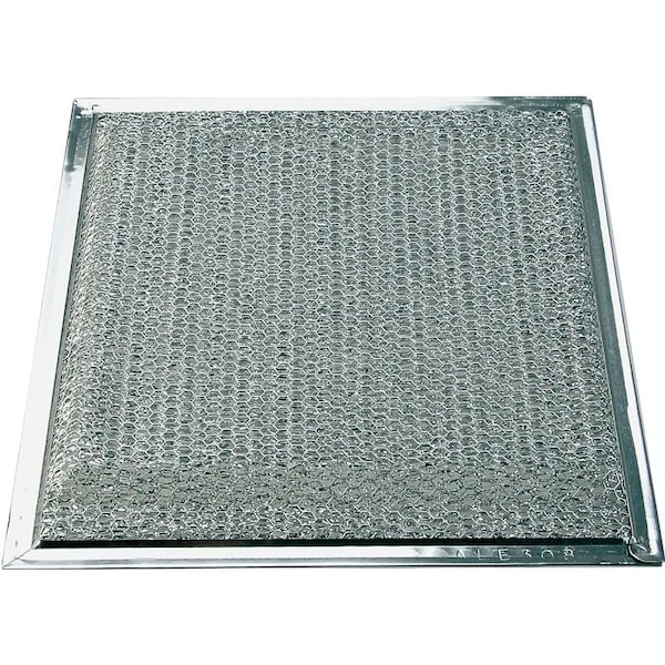 Air King Air King RF35S Grease Filter, Aluminum, For DS, AV, AR, AX Series Range Hoods - RF-35S