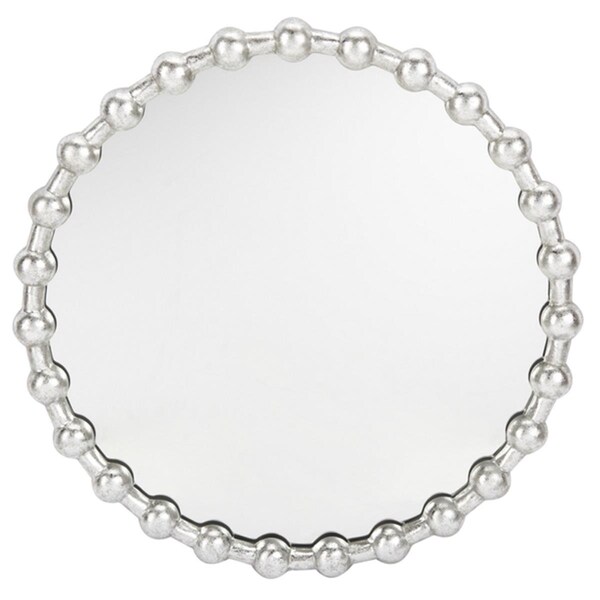 Safavieh Eden Mirror, Silver Foil - MIR4089A