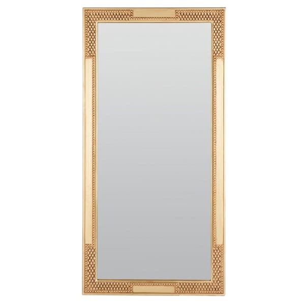 Safavieh Lerson Mirror, Gold - MRR5002A