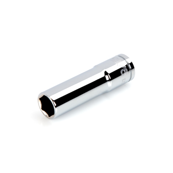 Tekton 1/2 Inch Drive x 9/16 Inch Deep 6-Point Socket - SHD23014