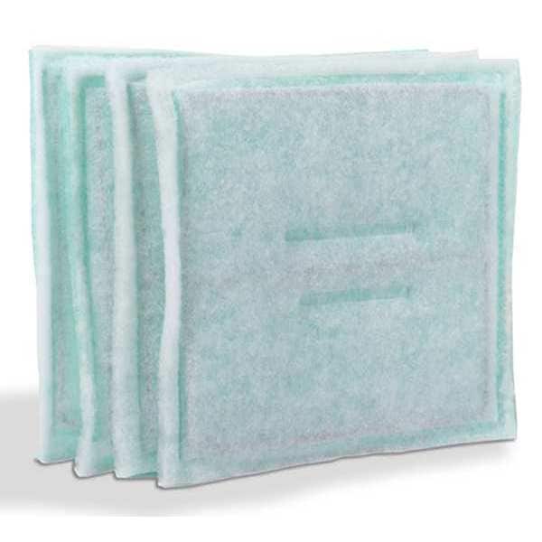 Extract-All Air Cleaner Filter, For G2592484, PK4 - RF-987-1