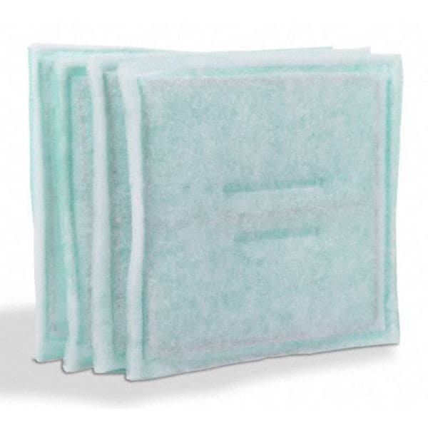 Extract-All Air Cleaner Filter, For G2592484, PK4 - RF-987-1