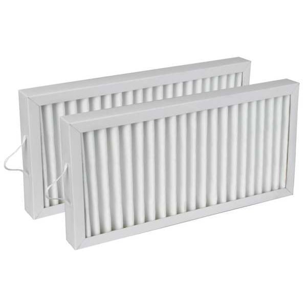 Jet Air Cleaner Filters, For G4404355, 2 pk. - 414705
