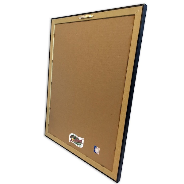 Holland Bar Stool Co Clemson 17" x 22" Logo Mirror - MLOGOCLMSON