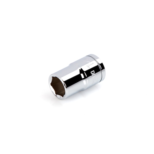 Tekton 1/2 Inch Drive x 14 mm 6-Point Socket - SHD22114