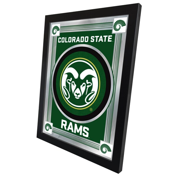 Holland Bar Stool Co Colorado State 17" x 22" Logo Mirror - MLOGOCOLOST