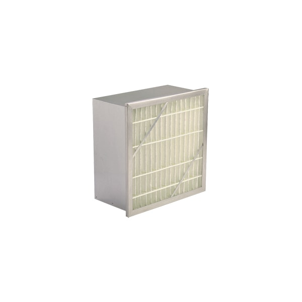 Koch Filter Pleated Air Filter Box, 12x24x12 , 80-85 EFF - 112-651-002