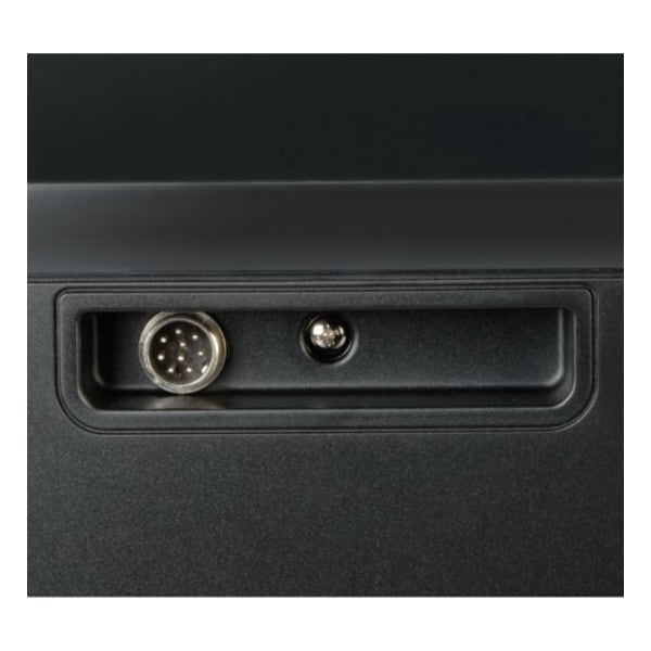 Tripp Lite Portable Air Conditioner, 32 5/8 in H x 12 5/8 in W x 19 3/4 in D, 12,000 BtuH Cooling, 120V AC - SRCOOL12K