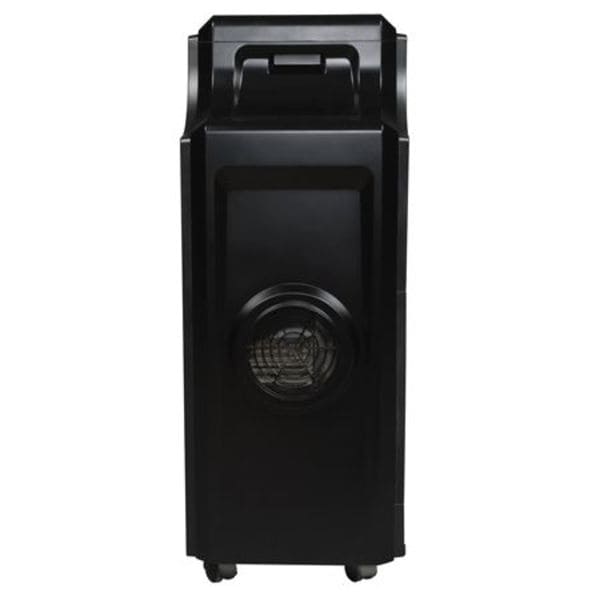 Tripp Lite Portable Air Conditioner, 32 5/8 in H x 12 5/8 in W x 19 3/4 in D, 12,000 BtuH Cooling, 120V AC - SRCOOL12K