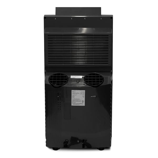Whynter Eco-Friendly 14000 BTU Dual Hose Portable Air Conditioner - ARC-14S