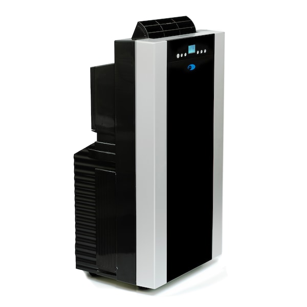 Whynter Eco-Friendly 14000 BTU Dual Hose Portable Air Conditioner - ARC-14S