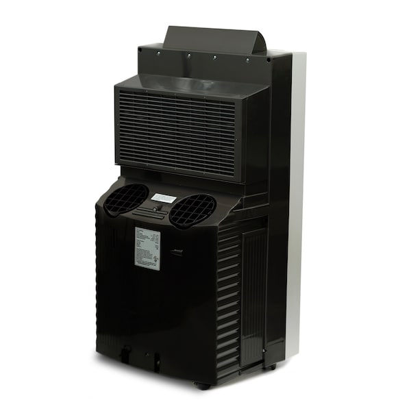 Whynter Eco-Friendly 14000 BTU Dual Hose Portable Air Conditioner - ARC-14S