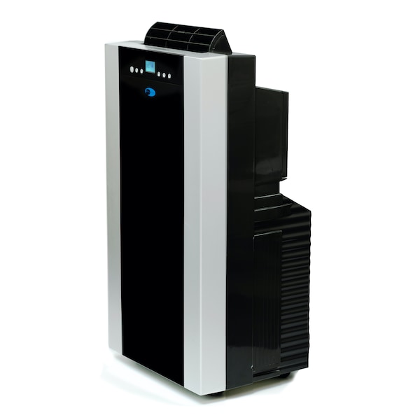 Whynter Eco-Friendly 14000 BTU Dual Hose Portable Air Conditioner - ARC-14S