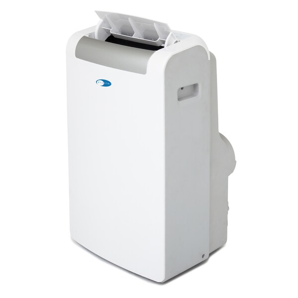 Whynter 14000 BTU Portable Air Conditioner with 3M SilverShield Filter - ARC-148MS