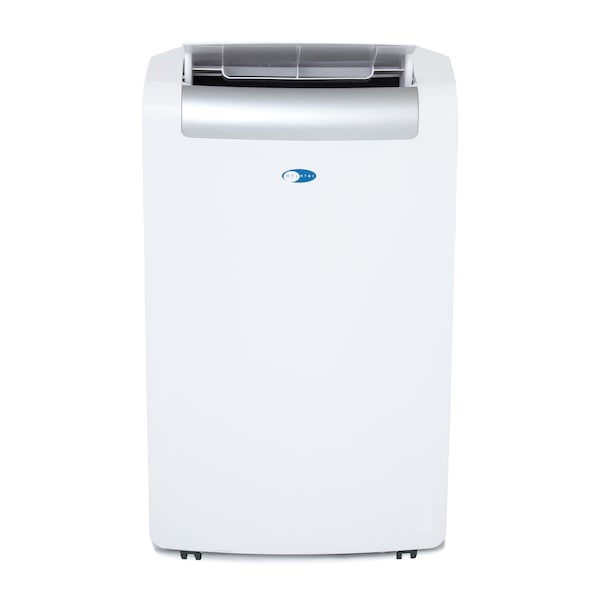 Whynter 14000 BTU Portable Air Conditioner with 3M SilverShield Filter - ARC-148MS