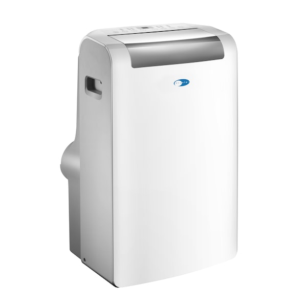 Whynter 14000 BTU Portable Air Conditioner with 3M SilverShield Filter - ARC-148MS