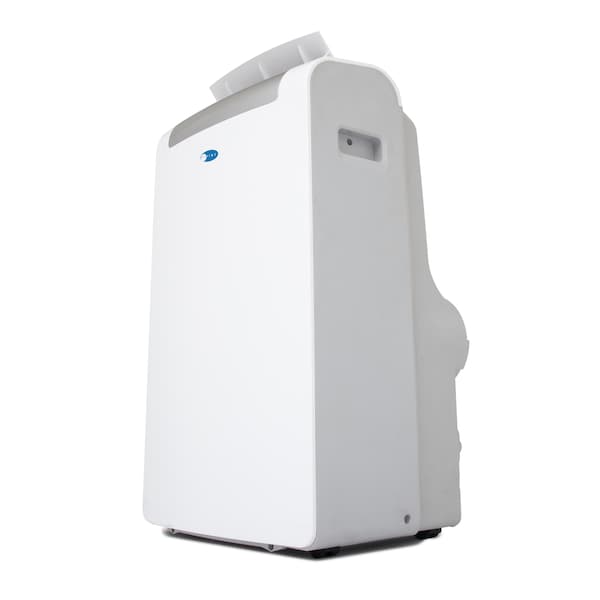 Whynter 14000 BTU Portable Air Conditioner and Heater, Filter Plus Autopump - ARC-148MHP