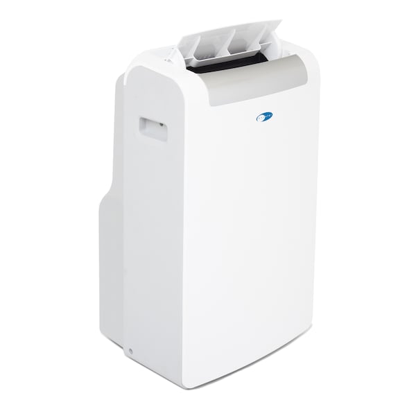 Whynter 14000 BTU Portable Air Conditioner and Heater, Filter Plus Autopump - ARC-148MHP