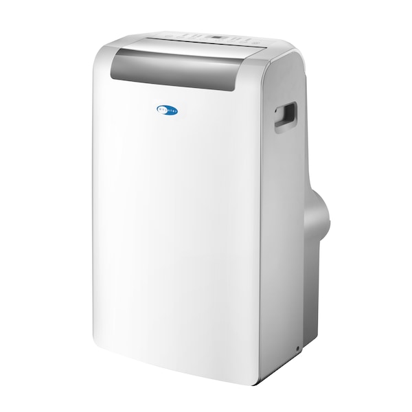 Whynter 14000 BTU Portable Air Conditioner and Heater, Filter Plus Autopump - ARC-148MHP